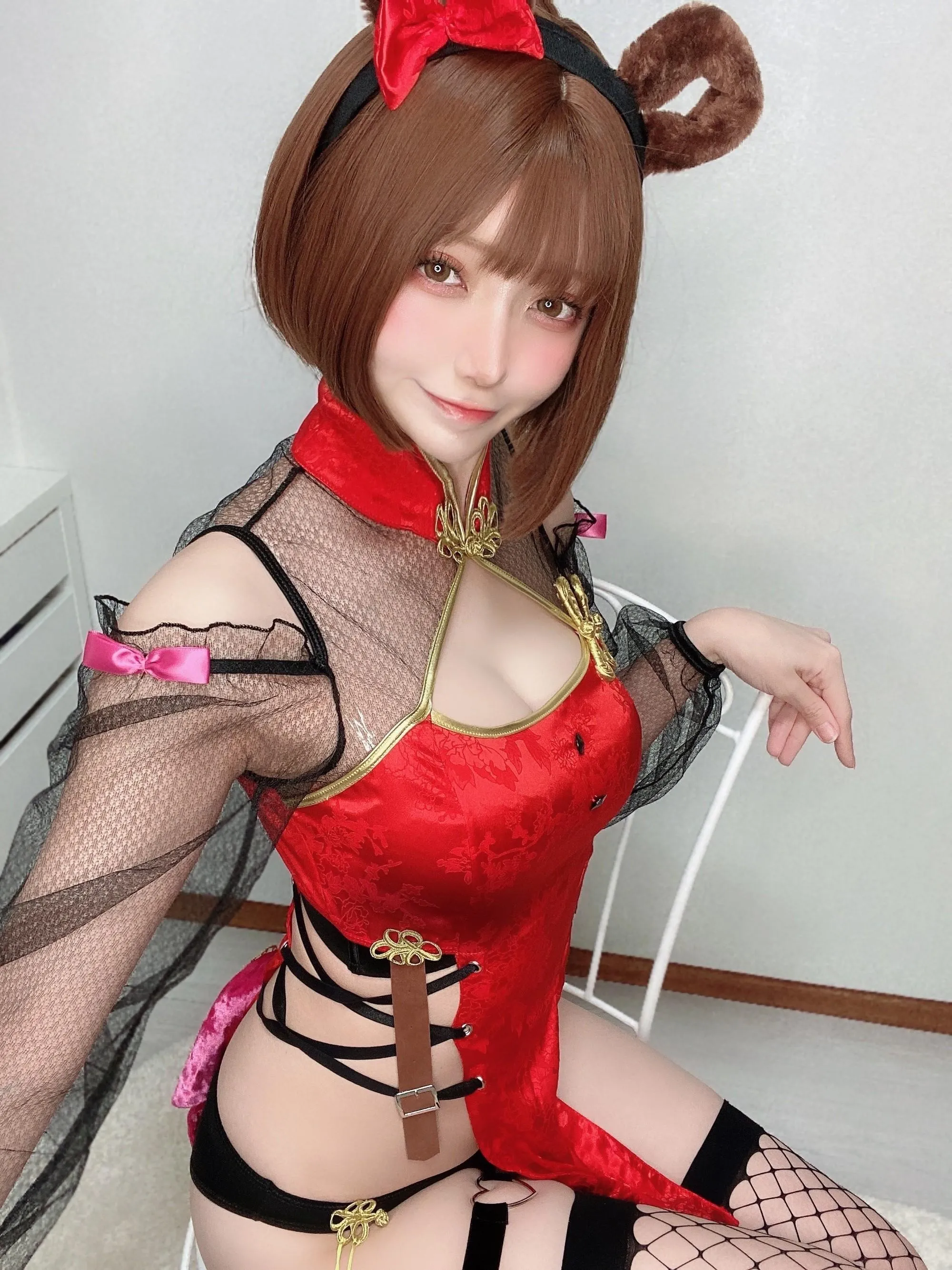かさぎkasagi – NO.003 Fantia 2022-04月会员订阅-2022-04-01 4月もよろしくお願いします [26P]插图7